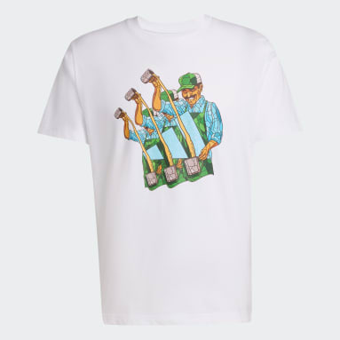 Teh Tarik Key City Tee