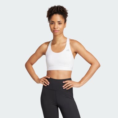 Ultimateadidas Run High-Support Bra