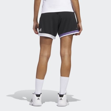 Short Candace Parker noir Femmes Basketball