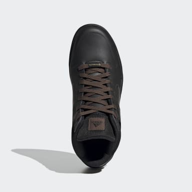 Five Ten Five Ten Freerider EPS Mid Mountainbiking-Schuh Schwarz