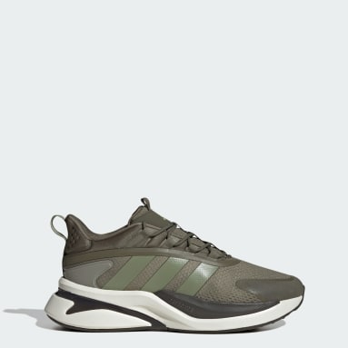 Alpharesponse Shoes