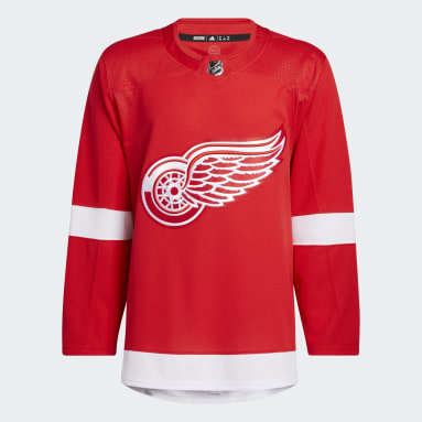 New Red Wings 'Reverse Retro' jersey: Is this trash?