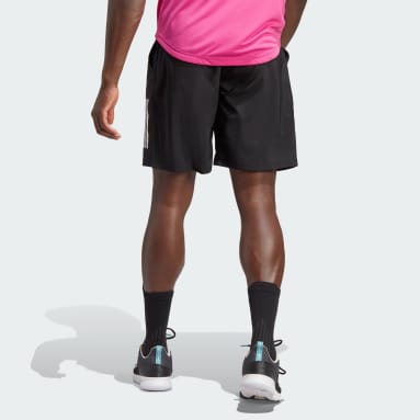 Kies voor performance met tenniskleding voor heren adidas
