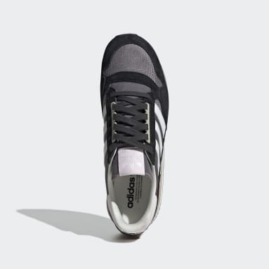 Kvinder Originals Sort ZX 500 sko