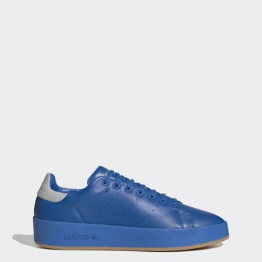 Originals Blue Stan Smith Recon Shoes