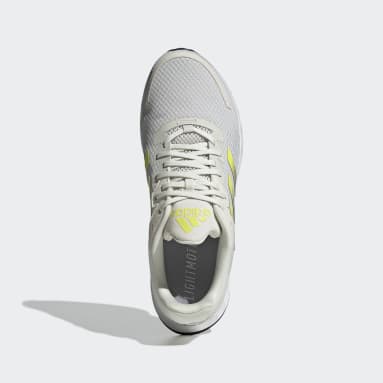 Zapatillas Duramo SL Gris Hombre Running