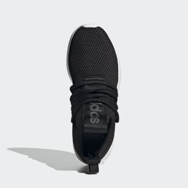 Zapatillas Lite Racer Adapt 3.0 (UNISEX) Negro Niño Sportswear