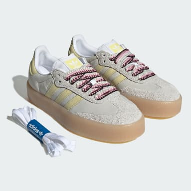 Tenis Sambae