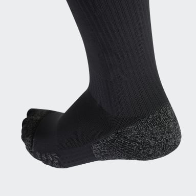Football Grey Adi 21 Socks