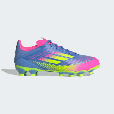キッズ F50 LEAGUE HG/AG / 土・人工芝用 / F50 League HG/AG Kids