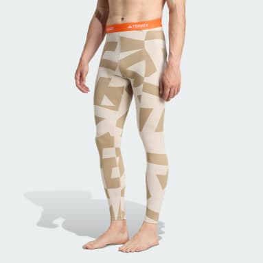 Multi Synthetic Base Layer Tights