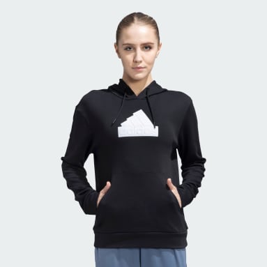 Future Icons Badge of Sport Hoodie