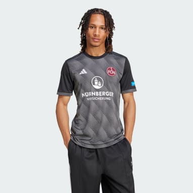 Maglia Third 24/25 1. FC Nürnberg