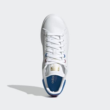 Zapatillas Stan Smith Blanco Mujer Originals