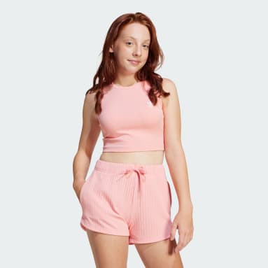 Canotta Ribbed Junior