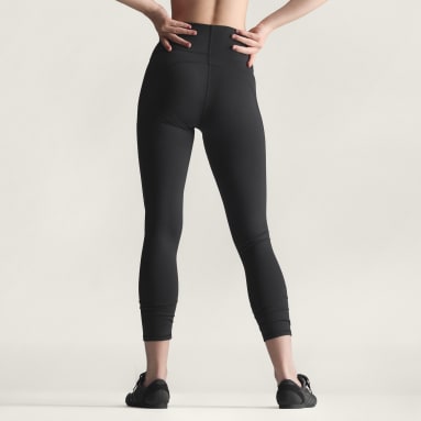 adidas by Stella McCartney Yoga 7/8 レギンス