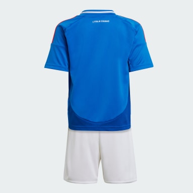 Italy 24 Home Mini Kit
