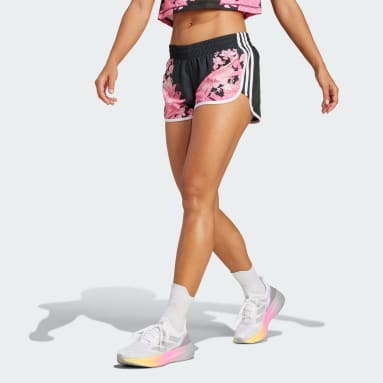 Own the Run Base AEROREADY Shorts