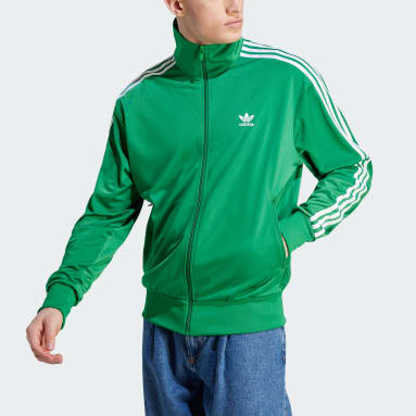 Track Tops & Track Jackets | adidas UK