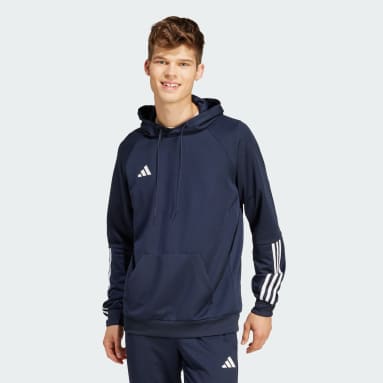 Sereno AEROREADY Cut 3-Stripes Hoodie