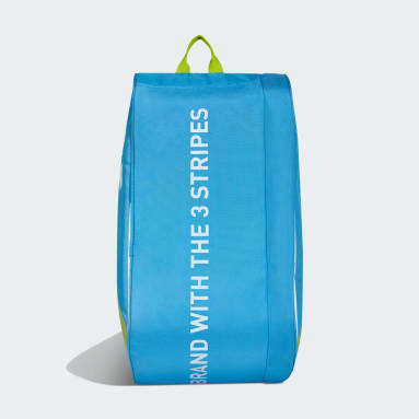 Mochila para Raquetas Control 3.3 Azul