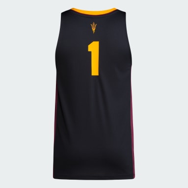 Basketball Jerseys adidas US