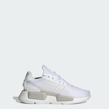 Børn Originals Hvid NMD_G1 Kids sko