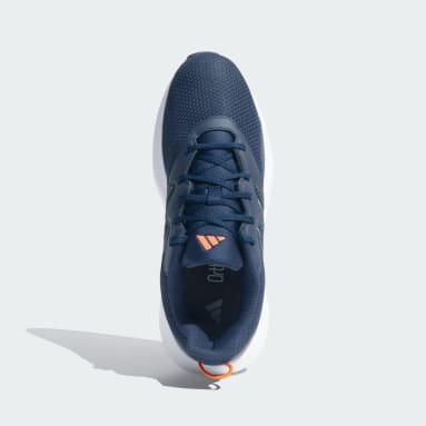 Men Running Blue COURUN AVANT SHOES