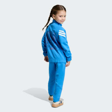 ADIDAS MARVEL AVENGERS TRENINGSDRESS