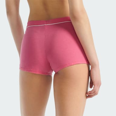ADICOLOR COMFORT FLEX COTTON SHORTS UNDERWEAR