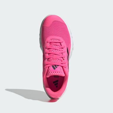 Women's Training Pink Amplimove Training Shoes