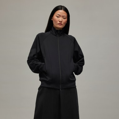Y-3 Track Jacket