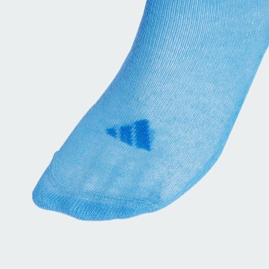 Kids Anti-Slip strumpor