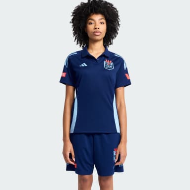 New South Wales Polo Womens