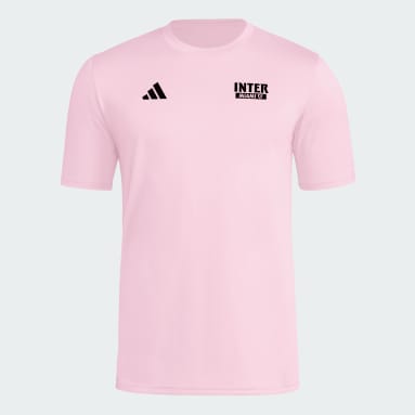 Inter Miami CF Short Sleeve Tee
