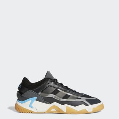 Zapatillas Niteball 2.0 Negro Hombre Originals