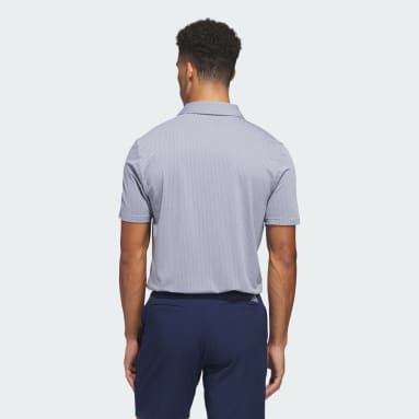 PERFORMANCE TEXTURED POLO SHIRT
