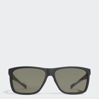 SP0067 Sport Sunglasses Czerń