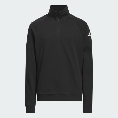 Haut zip 1/4 Layer