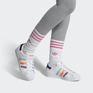 adidas Superstar para mujer | bambas online en adidas