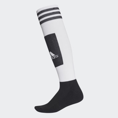 Chaussettes Performance Weighlifting Blanc Hommes Fitness Et Training
