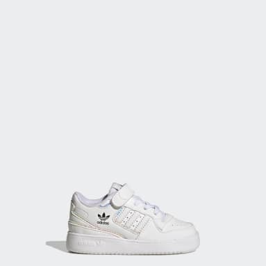 judío Norteamérica que te diviertas Kids' Forum Shoes (Age 0-16) | adidas US