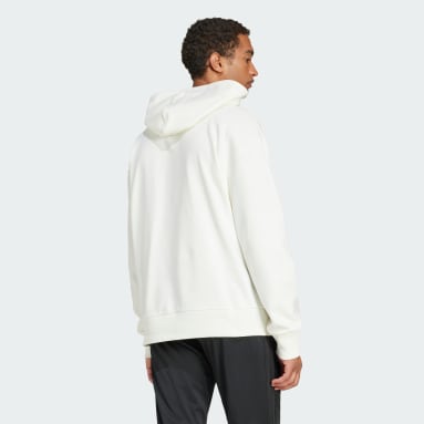 Elevated ALL SZN Cloud Jersey Hoodie