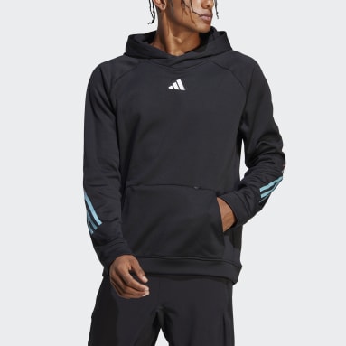 ~ kant Buitensporig ticket Men's Workout Hoodies & Sweatshirts | adidas US