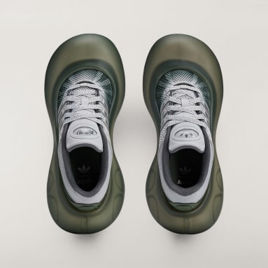 adidas Originals by Avavav Megaride Moonrubber Schuh