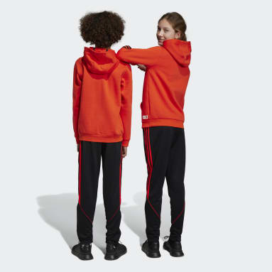 Kids sportswear Black LEGO® Tiro Pants
