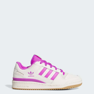 Forum Low CL Shoes