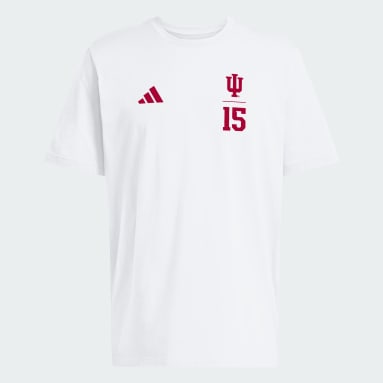 Indiana Hoosiers Fernando Mendoza Graphic T‑Shirt