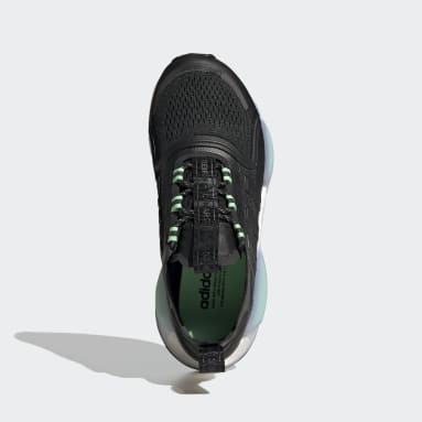 Zapatilla NMD_V3 Negro Niño Originals