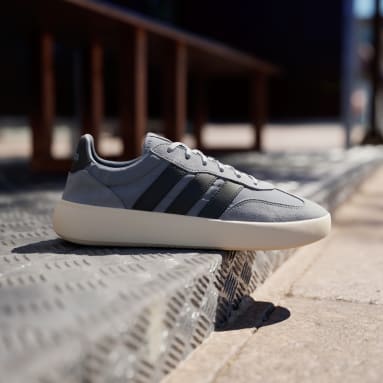 Tenis Barreda Decode